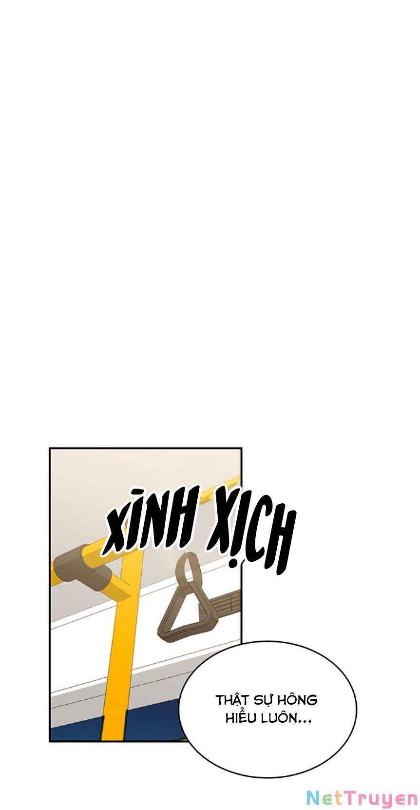 Nụ Hôn Của Giác Quan Thứ Sáu Chapter 17 - 54