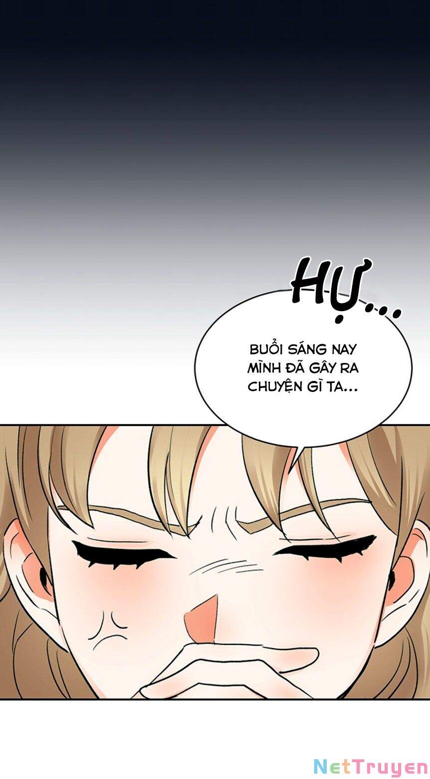 Nụ Hôn Của Giác Quan Thứ Sáu Chapter 17 - 58