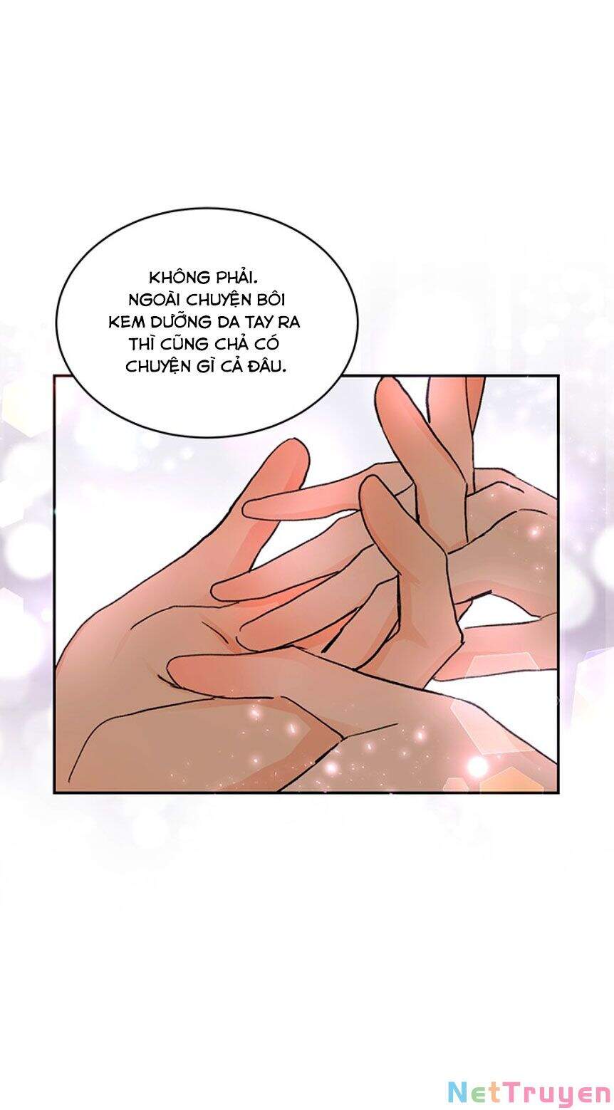 Nụ Hôn Của Giác Quan Thứ Sáu Chapter 17 - 59