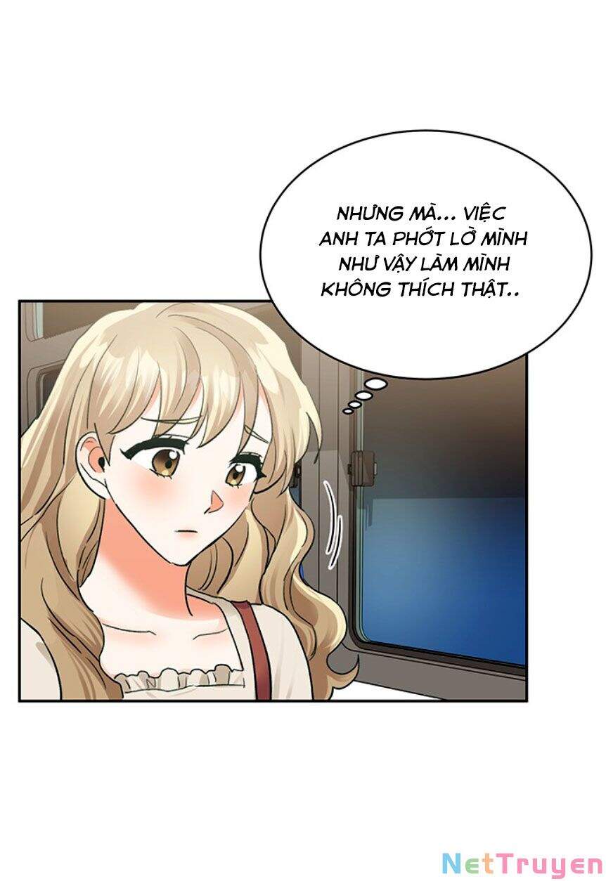 Nụ Hôn Của Giác Quan Thứ Sáu Chapter 17 - 61