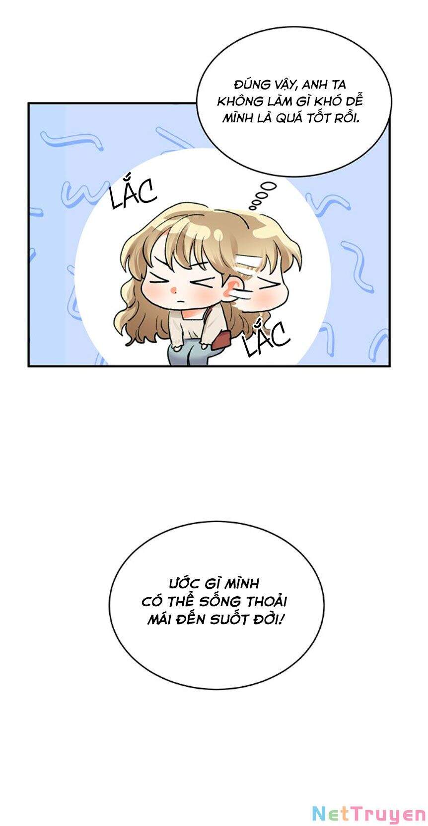 Nụ Hôn Của Giác Quan Thứ Sáu Chapter 17 - 62