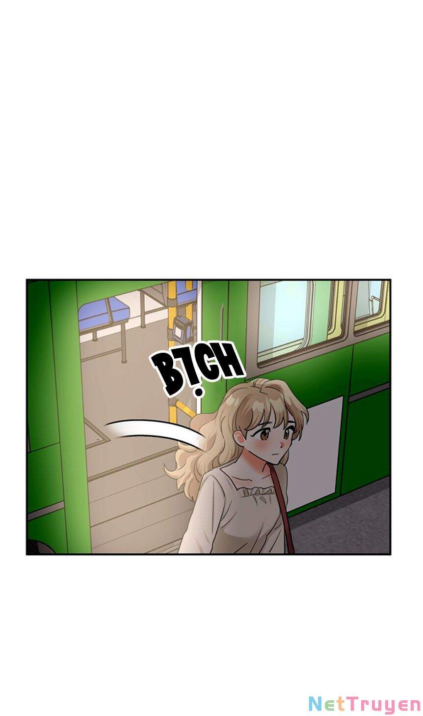 Nụ Hôn Của Giác Quan Thứ Sáu Chapter 17 - 63