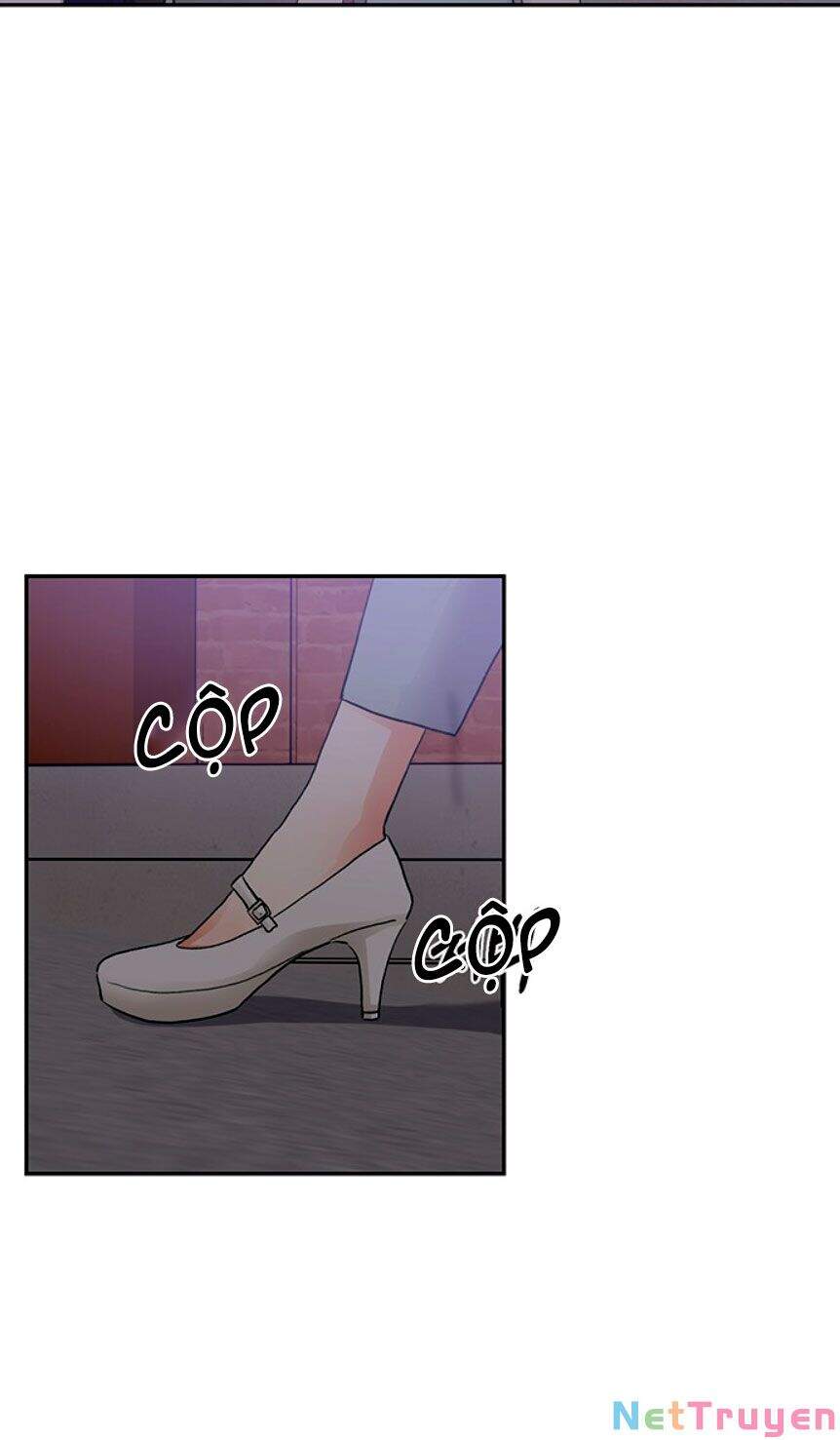 Nụ Hôn Của Giác Quan Thứ Sáu Chapter 17 - 65