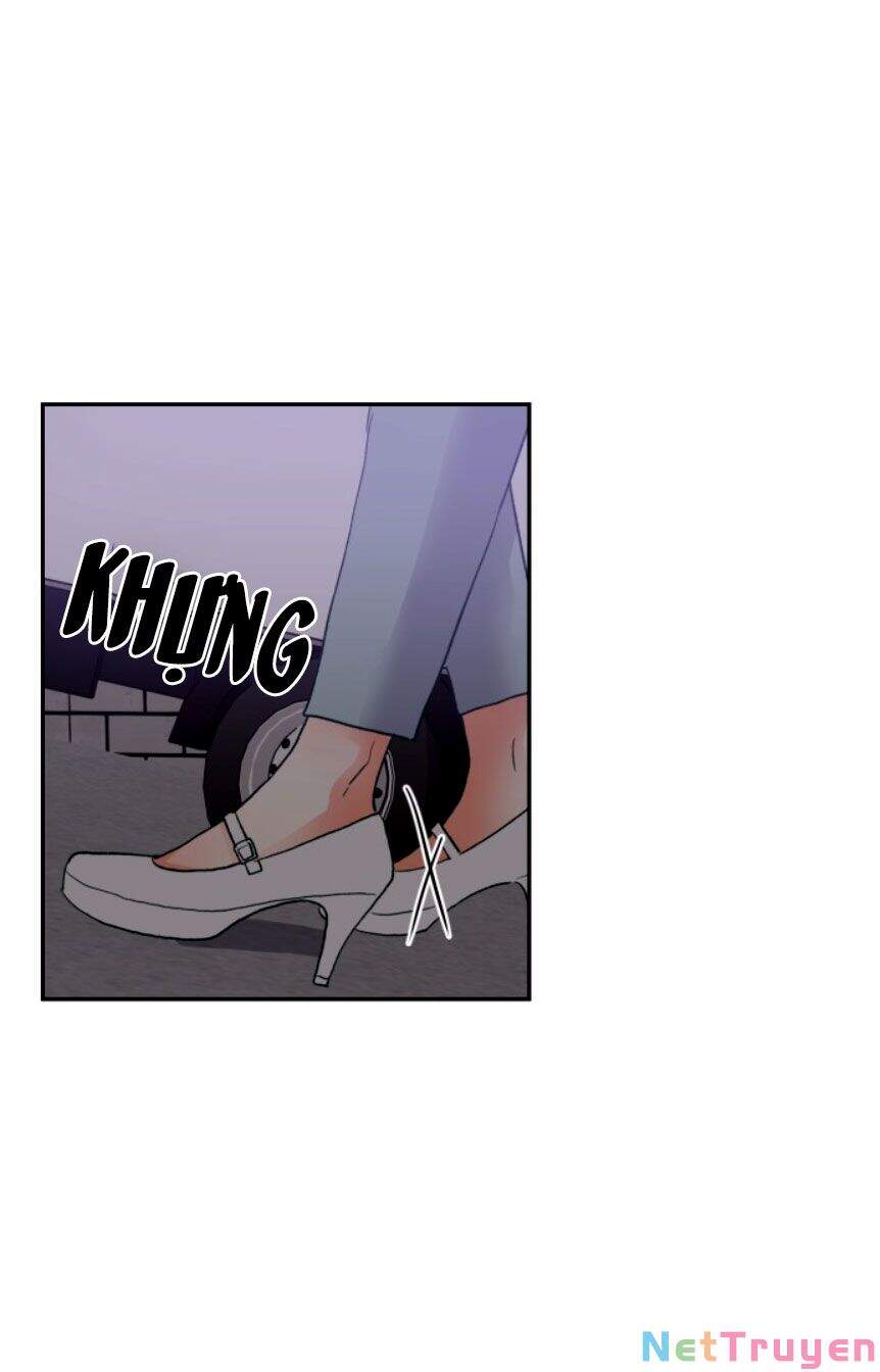 Nụ Hôn Của Giác Quan Thứ Sáu Chapter 17 - 67