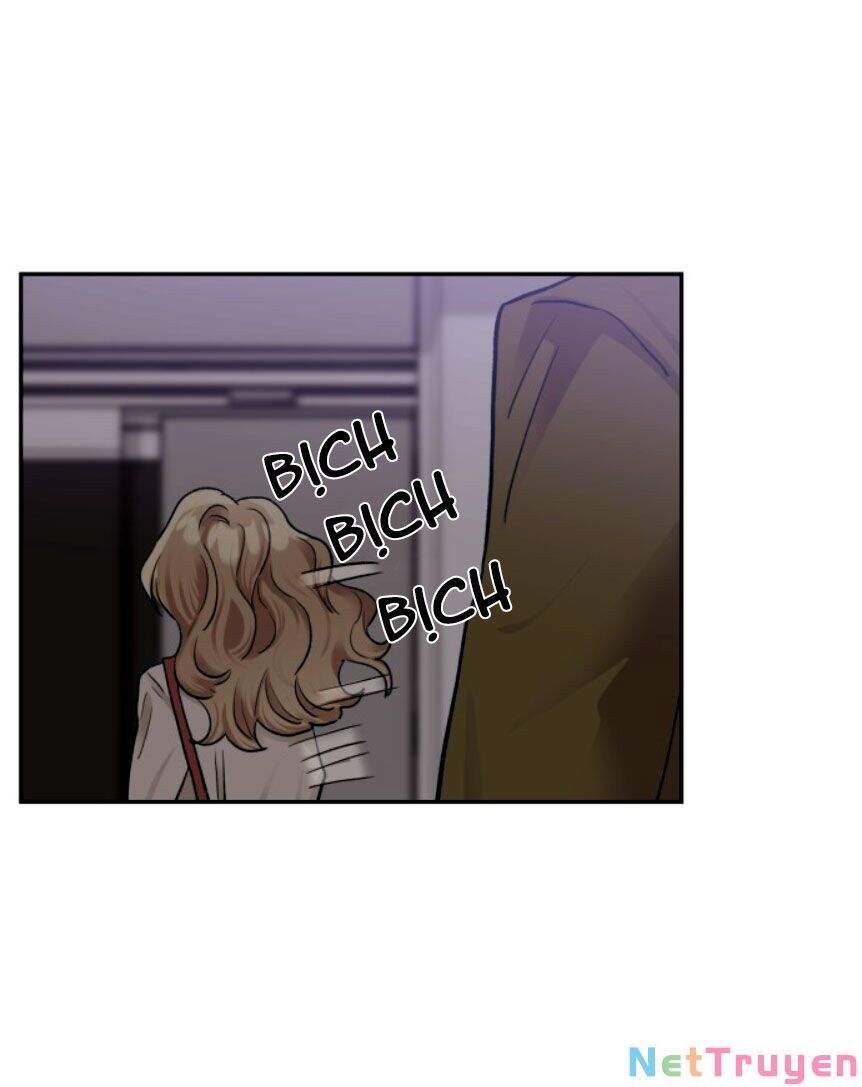 Nụ Hôn Của Giác Quan Thứ Sáu Chapter 17 - 71