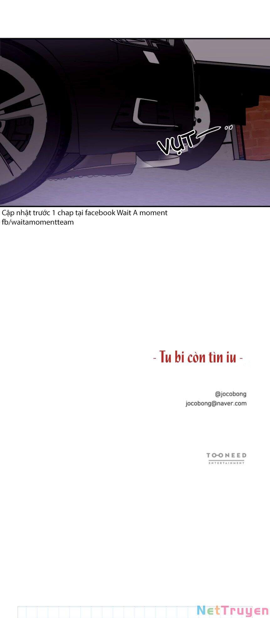 Nụ Hôn Của Giác Quan Thứ Sáu Chapter 17 - 73