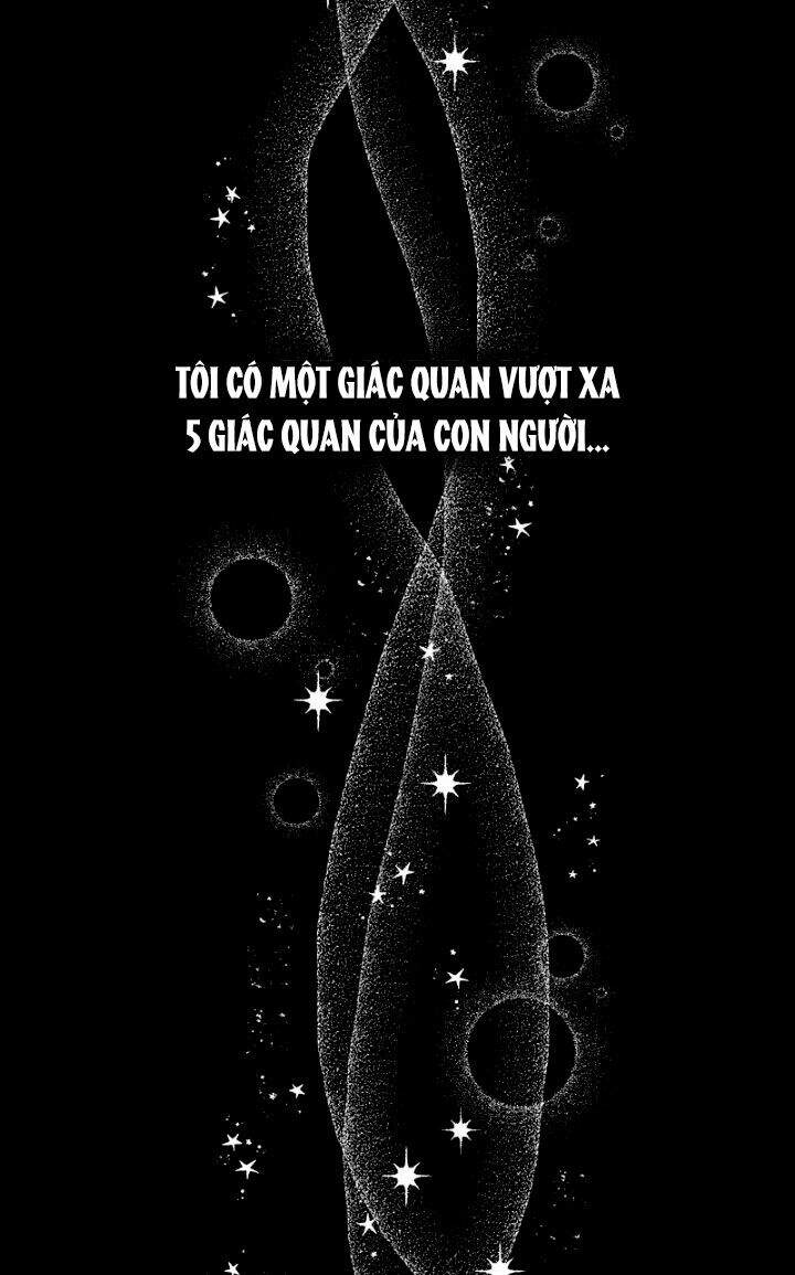 Nụ Hôn Của Giác Quan Thứ Sáu Chapter 2 - 12