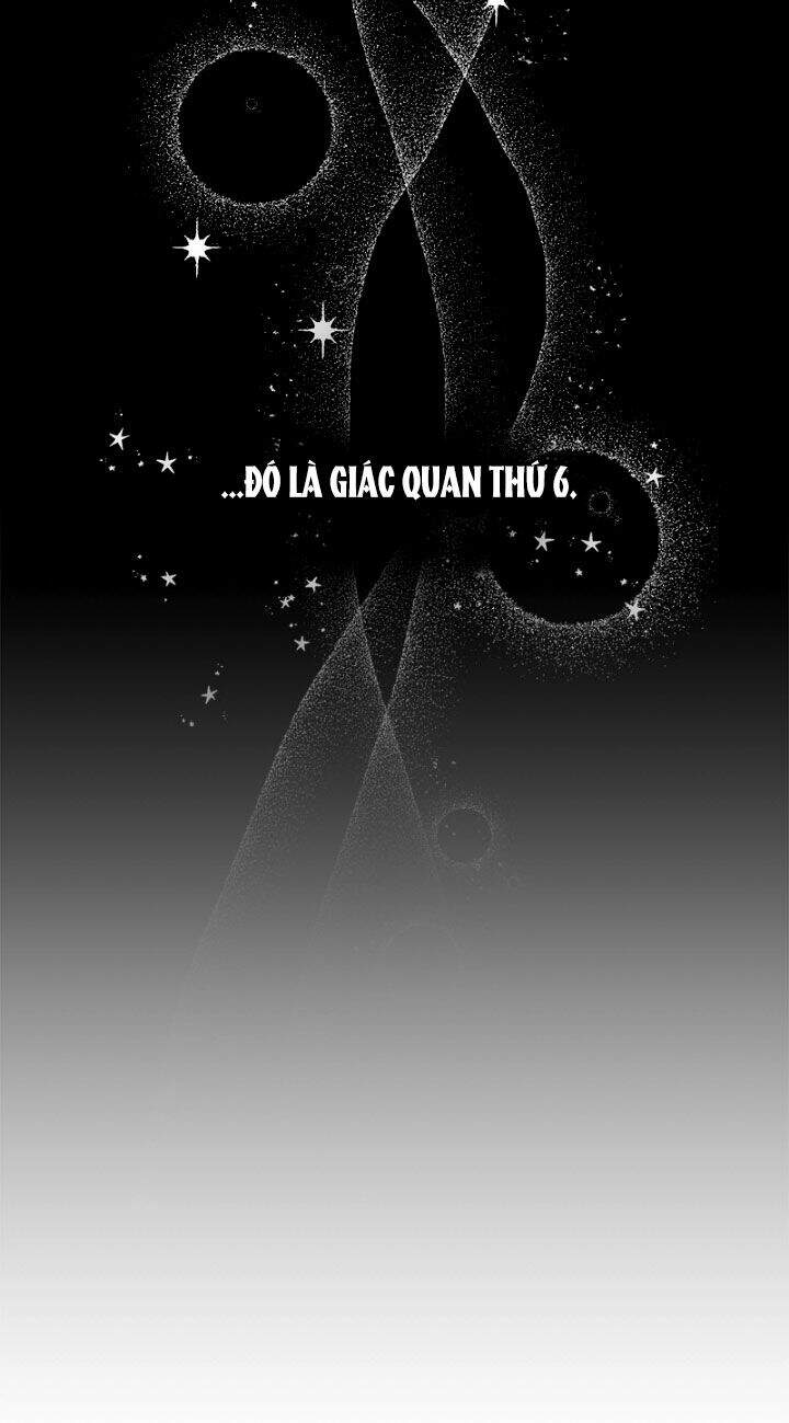 Nụ Hôn Của Giác Quan Thứ Sáu Chapter 2 - 13