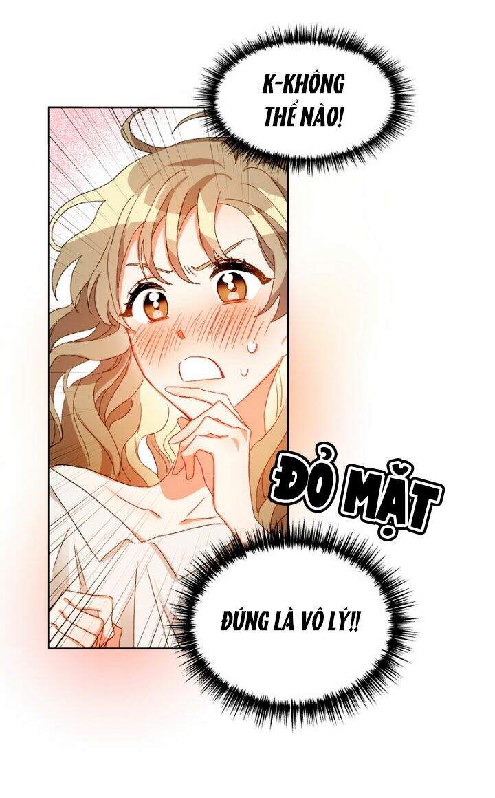 Nụ Hôn Của Giác Quan Thứ Sáu Chapter 2 - 16