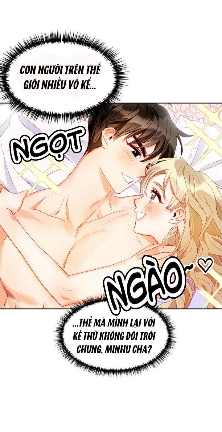 Nụ Hôn Của Giác Quan Thứ Sáu Chapter 2 - 17