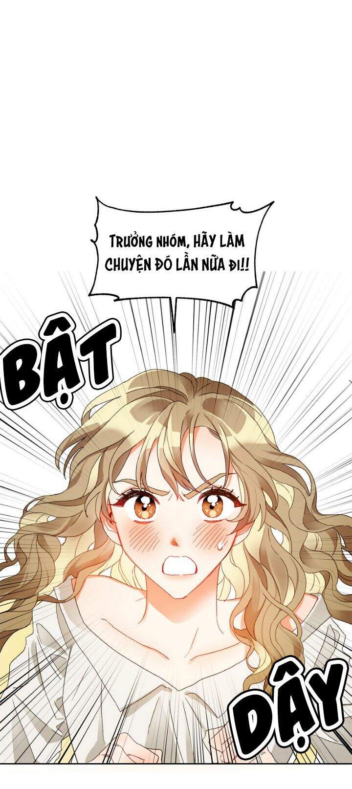 Nụ Hôn Của Giác Quan Thứ Sáu Chapter 2 - 20