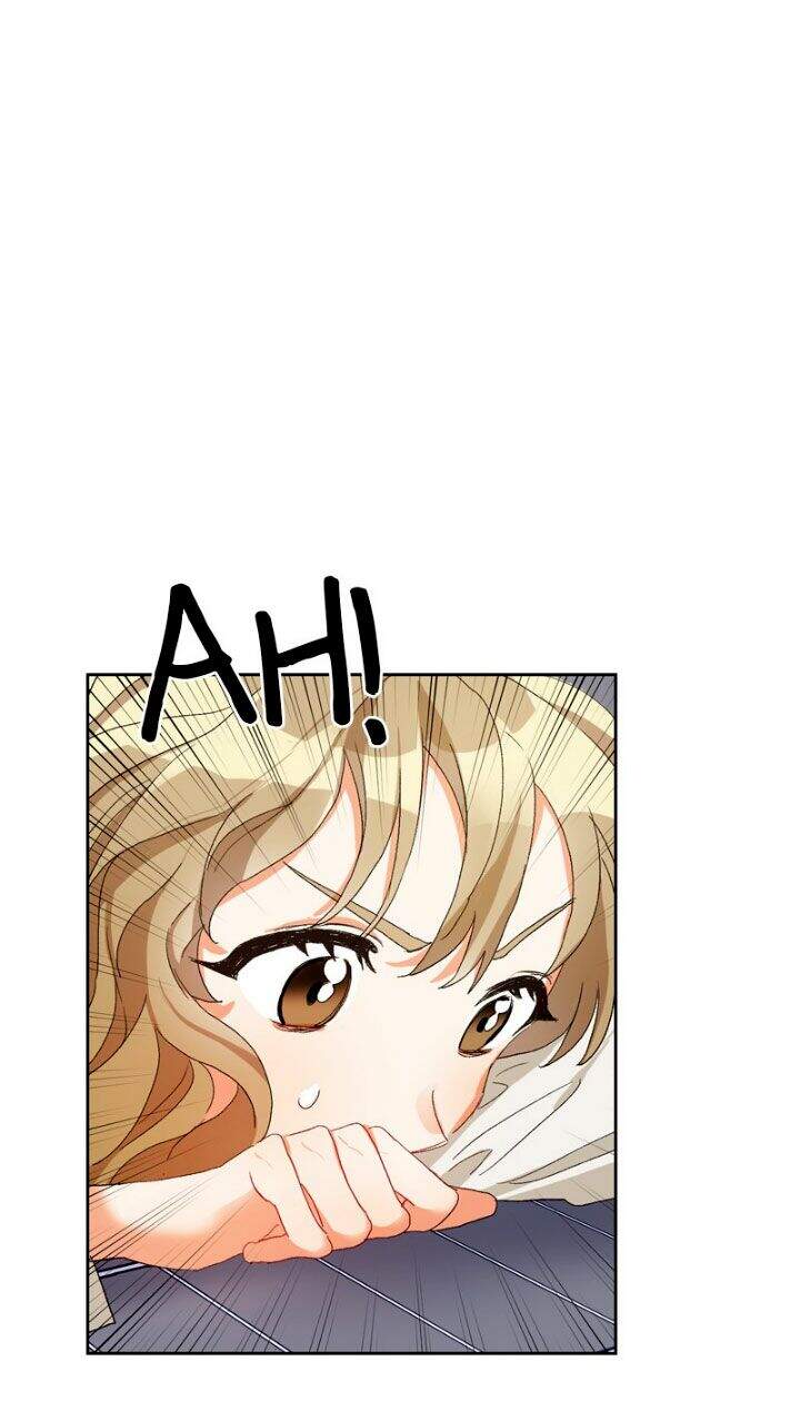 Nụ Hôn Của Giác Quan Thứ Sáu Chapter 2 - 26