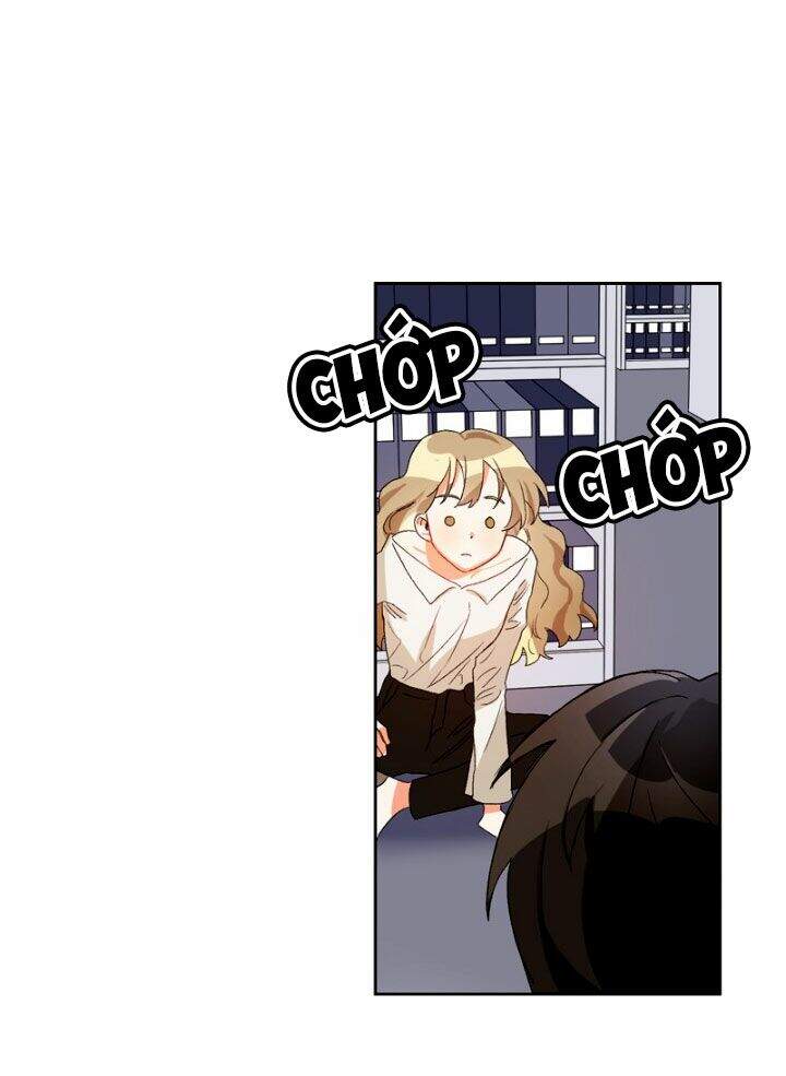 Nụ Hôn Của Giác Quan Thứ Sáu Chapter 2 - 29