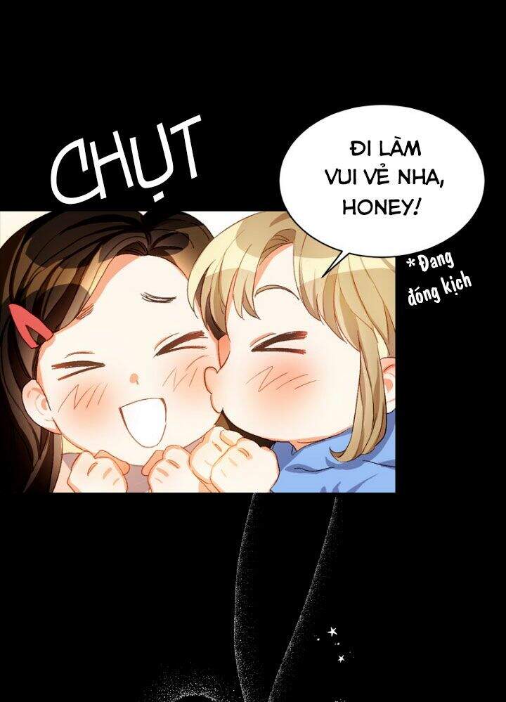 Nụ Hôn Của Giác Quan Thứ Sáu Chapter 2 - 4