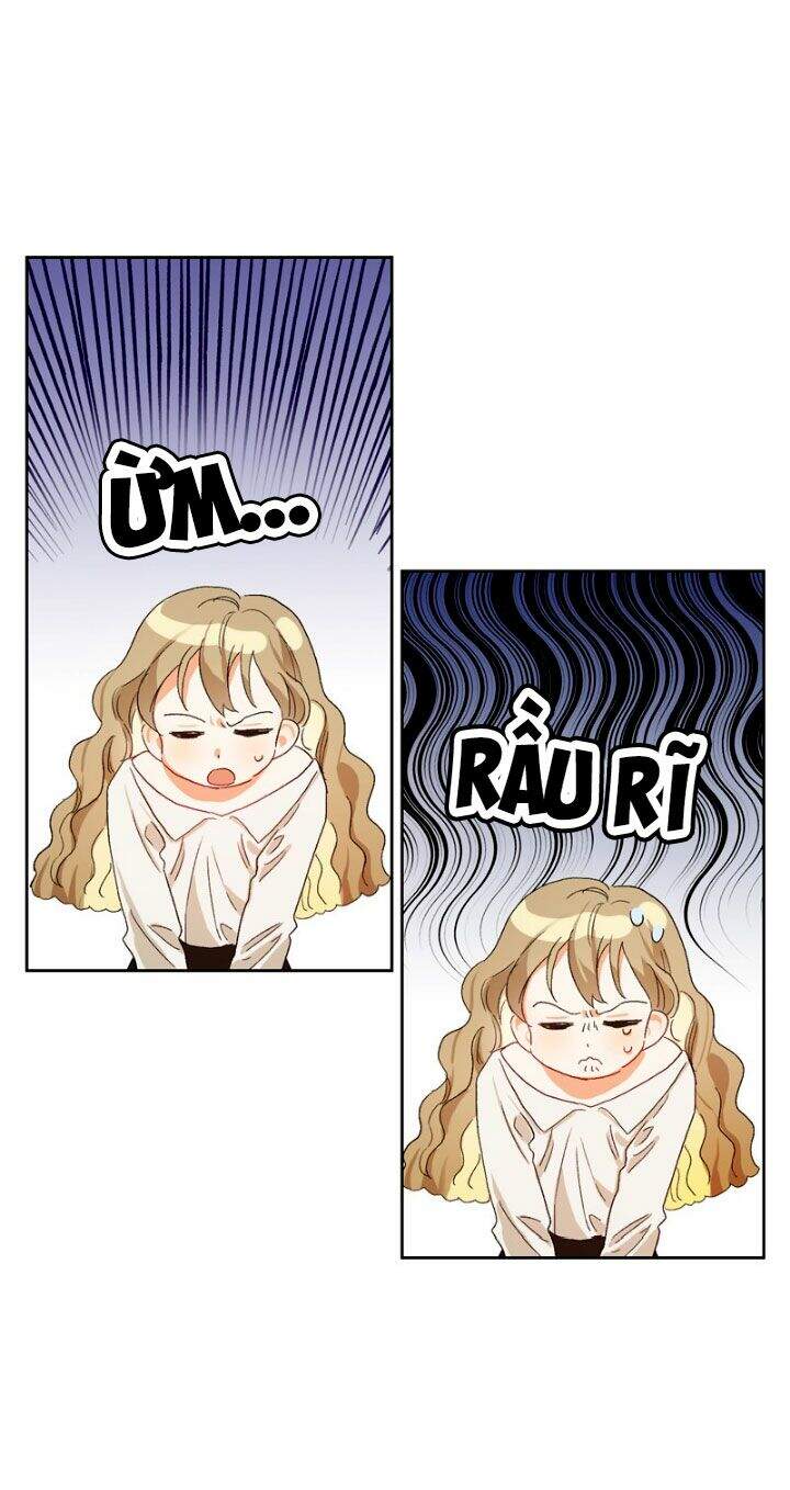 Nụ Hôn Của Giác Quan Thứ Sáu Chapter 2 - 33