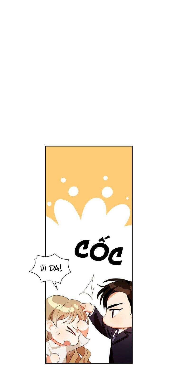 Nụ Hôn Của Giác Quan Thứ Sáu Chapter 2 - 35