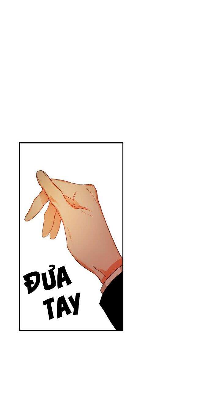 Nụ Hôn Của Giác Quan Thứ Sáu Chapter 2 - 36