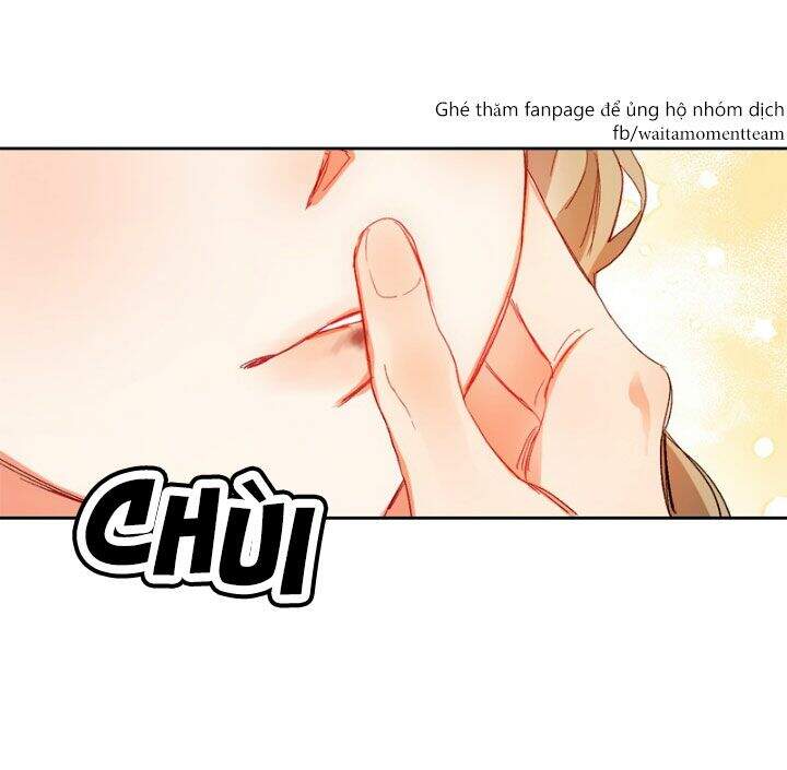 Nụ Hôn Của Giác Quan Thứ Sáu Chapter 2 - 37