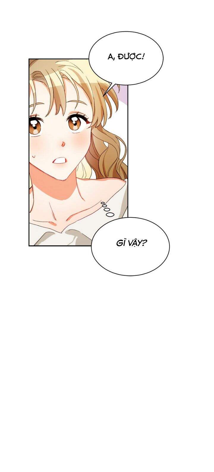 Nụ Hôn Của Giác Quan Thứ Sáu Chapter 2 - 44