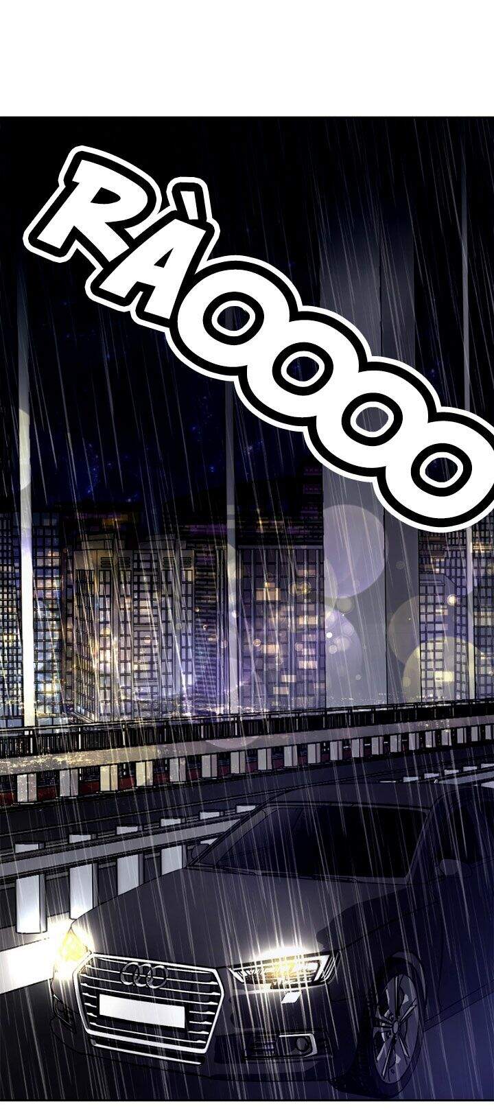 Nụ Hôn Của Giác Quan Thứ Sáu Chapter 2 - 45