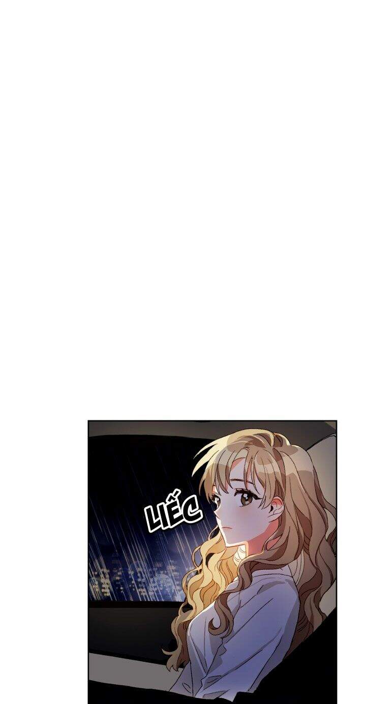 Nụ Hôn Của Giác Quan Thứ Sáu Chapter 2 - 46