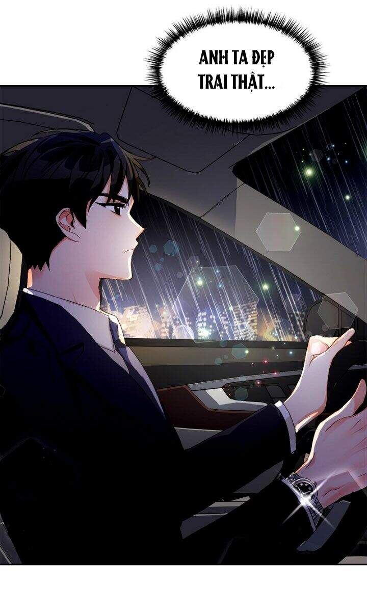 Nụ Hôn Của Giác Quan Thứ Sáu Chapter 2 - 48