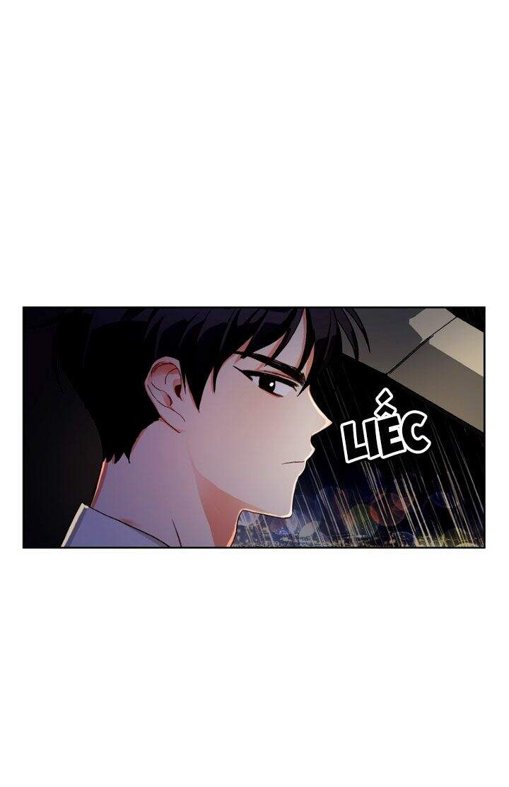 Nụ Hôn Của Giác Quan Thứ Sáu Chapter 2 - 49