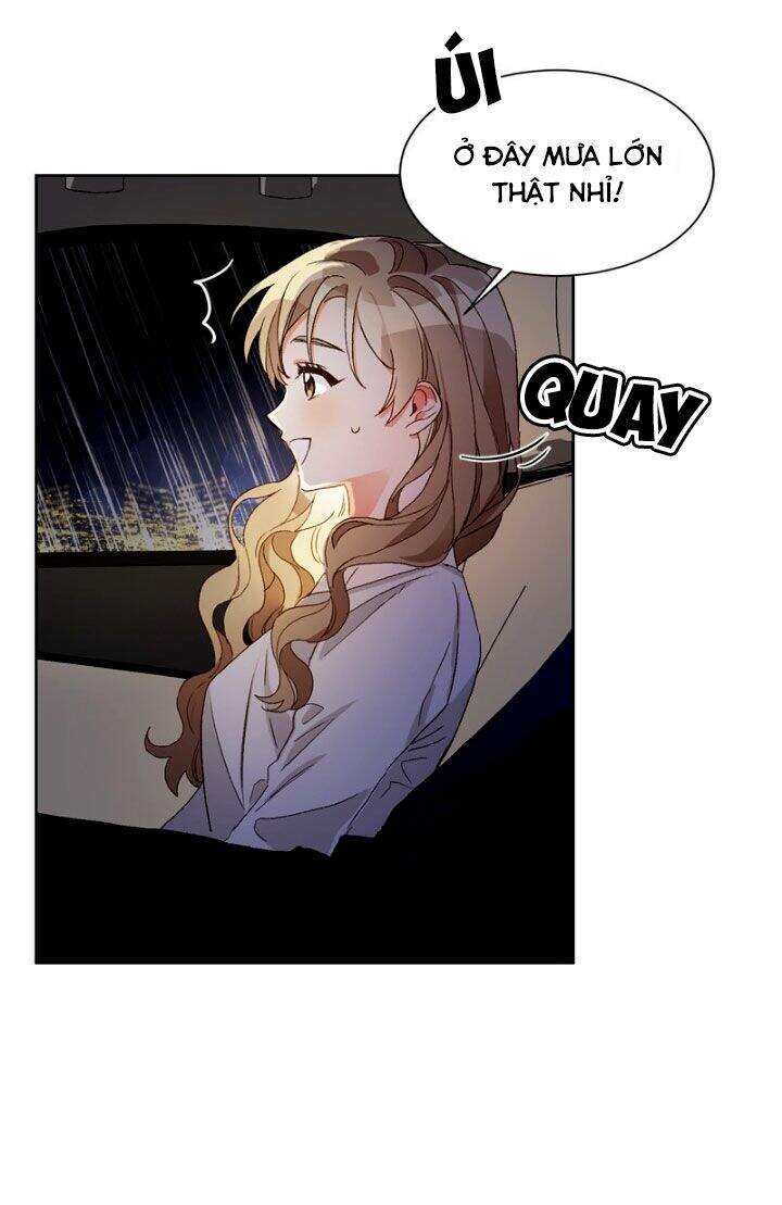 Nụ Hôn Của Giác Quan Thứ Sáu Chapter 2 - 50