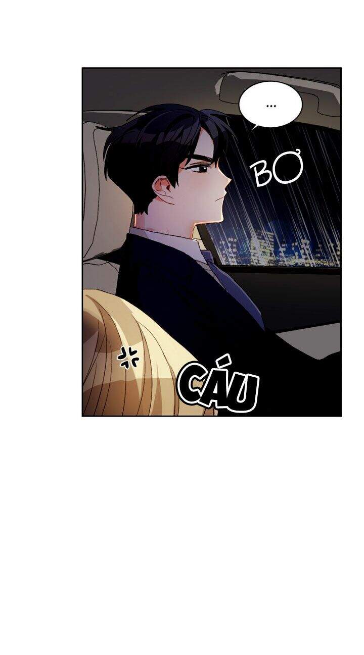 Nụ Hôn Của Giác Quan Thứ Sáu Chapter 2 - 51