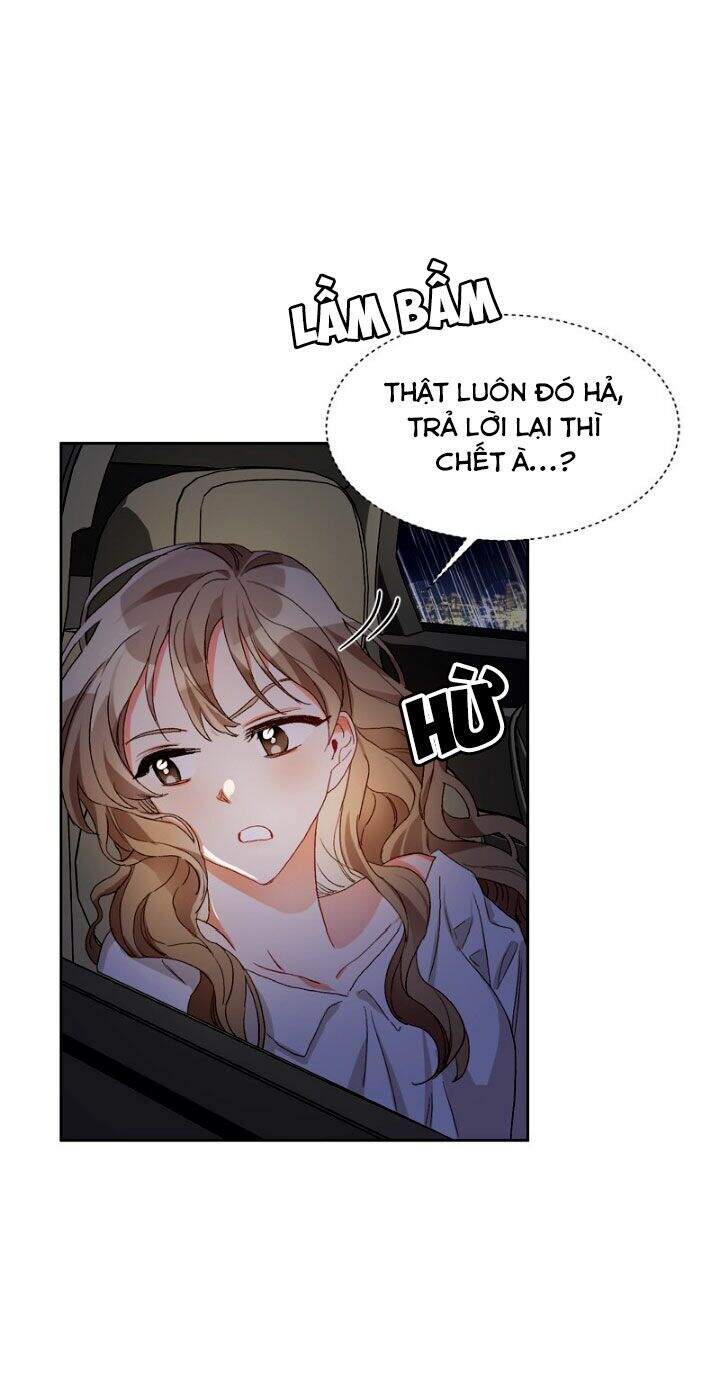 Nụ Hôn Của Giác Quan Thứ Sáu Chapter 2 - 52