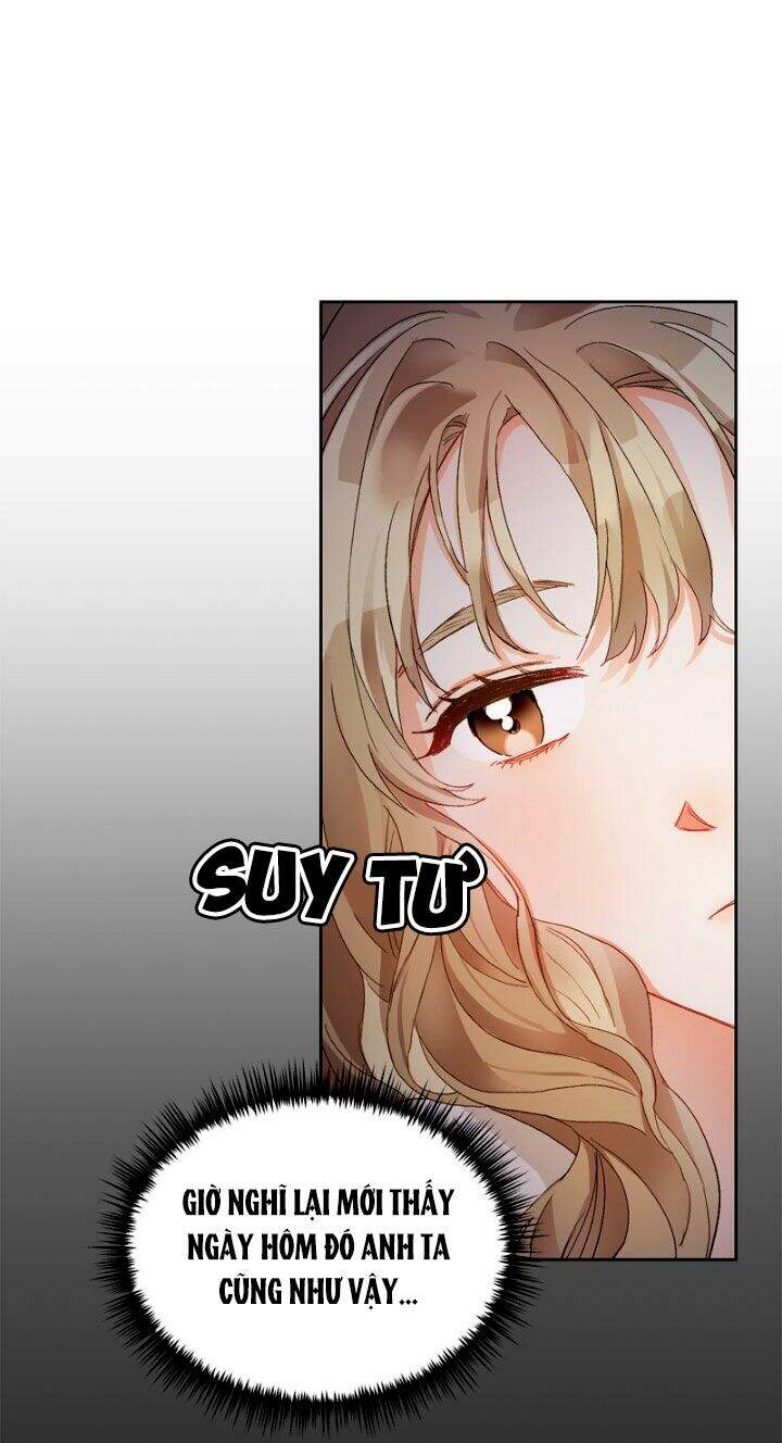 Nụ Hôn Của Giác Quan Thứ Sáu Chapter 2 - 53