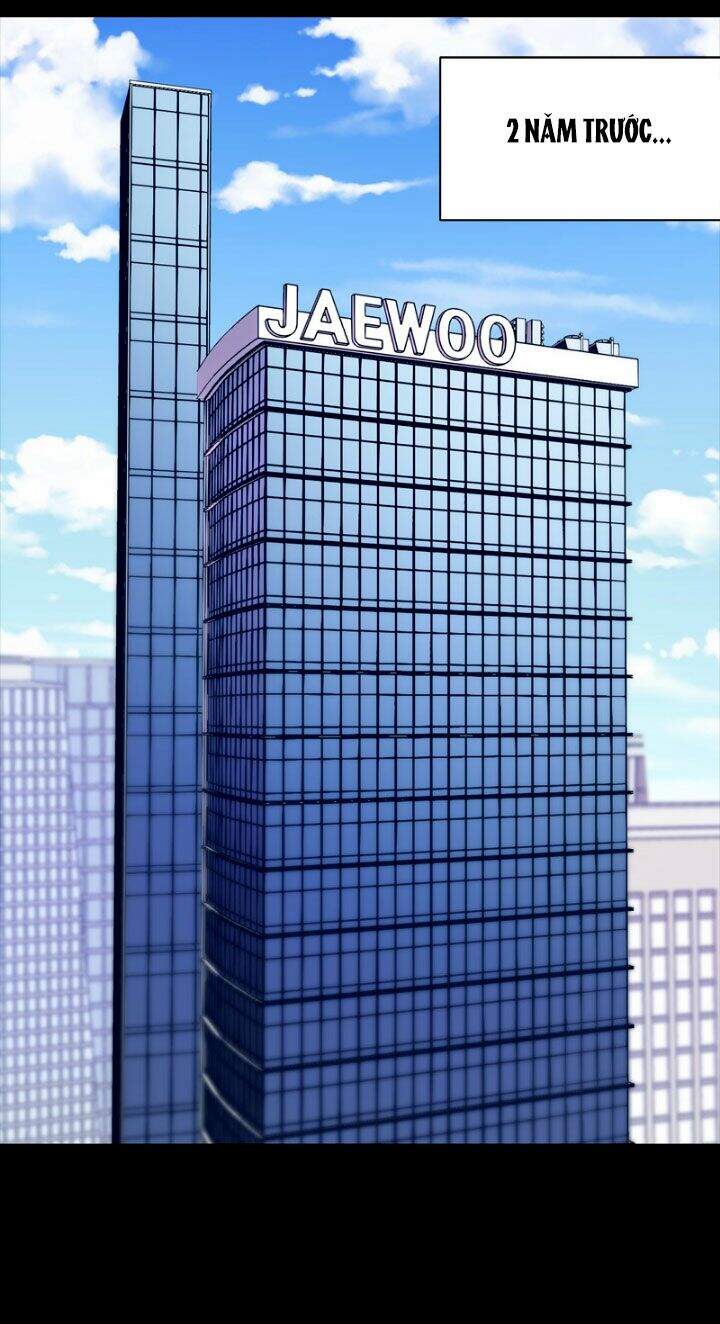 Nụ Hôn Của Giác Quan Thứ Sáu Chapter 2 - 55