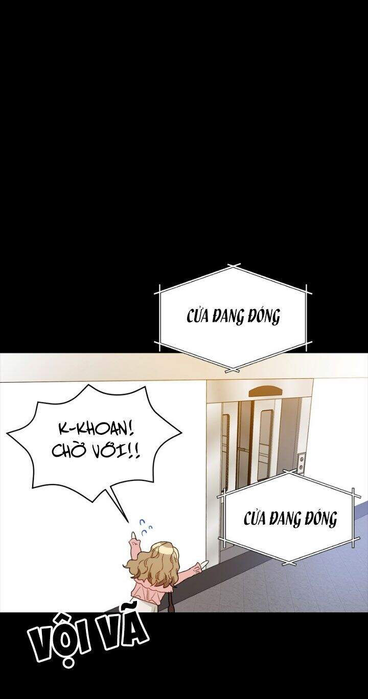 Nụ Hôn Của Giác Quan Thứ Sáu Chapter 2 - 56