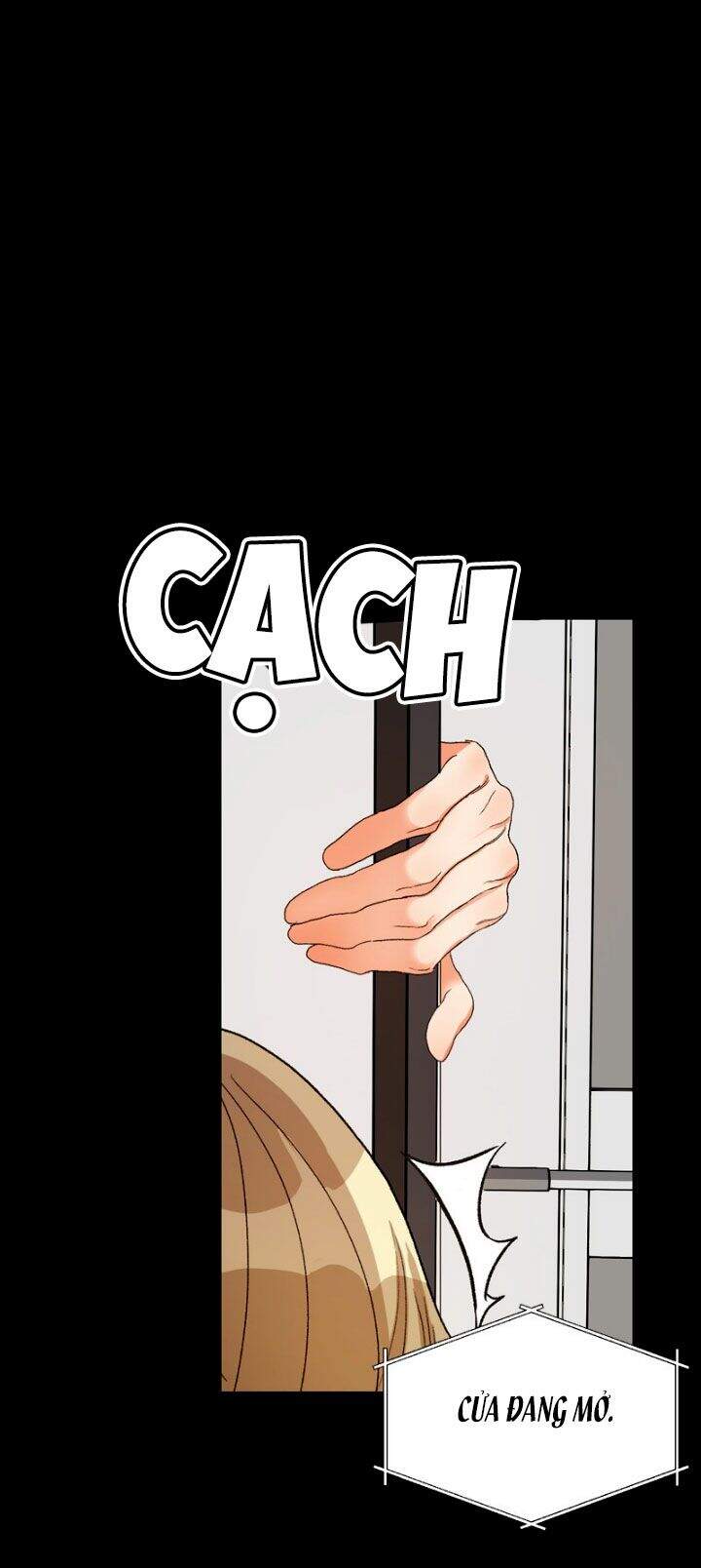 Nụ Hôn Của Giác Quan Thứ Sáu Chapter 2 - 57