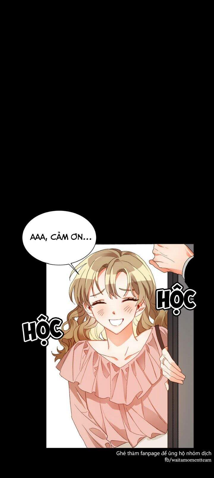 Nụ Hôn Của Giác Quan Thứ Sáu Chapter 2 - 58