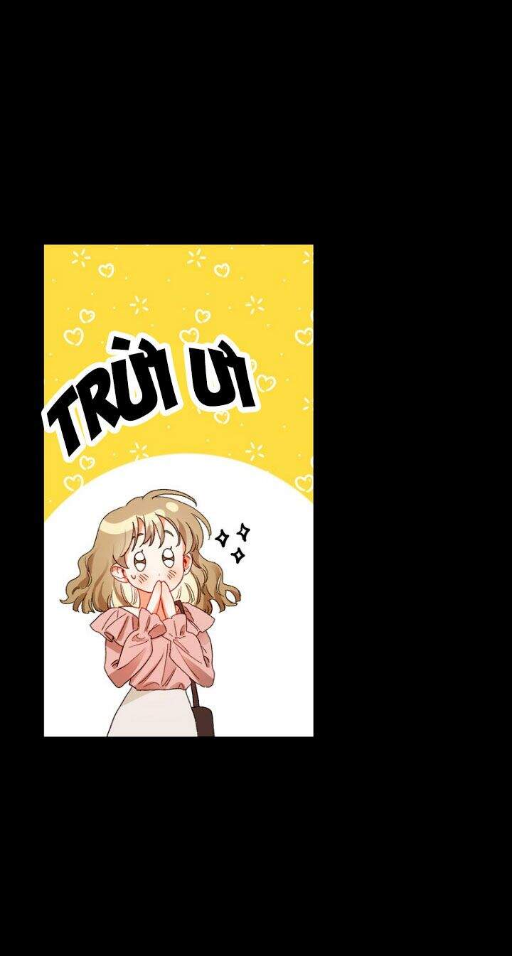 Nụ Hôn Của Giác Quan Thứ Sáu Chapter 2 - 60