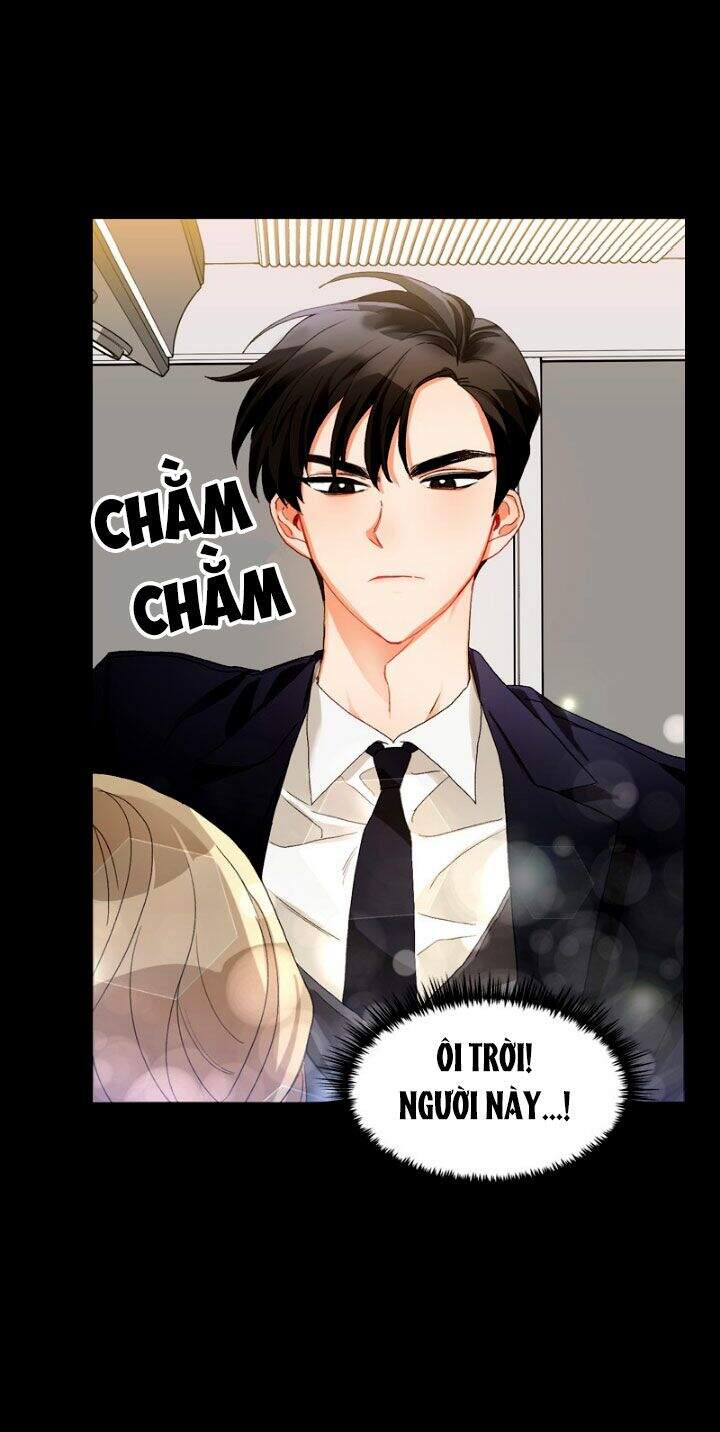 Nụ Hôn Của Giác Quan Thứ Sáu Chapter 2 - 61