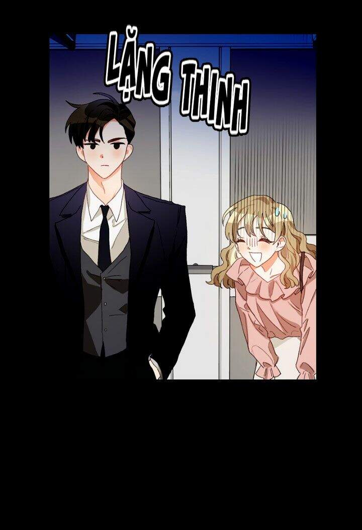 Nụ Hôn Của Giác Quan Thứ Sáu Chapter 2 - 63