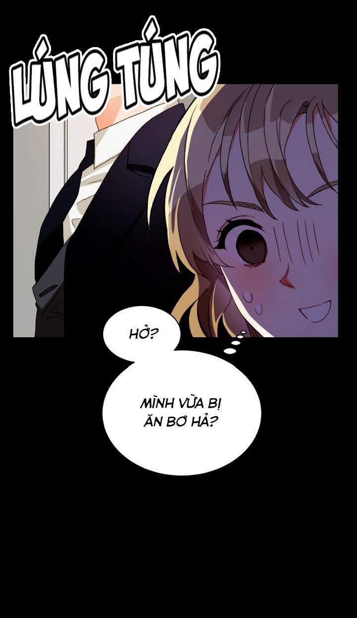 Nụ Hôn Của Giác Quan Thứ Sáu Chapter 2 - 64