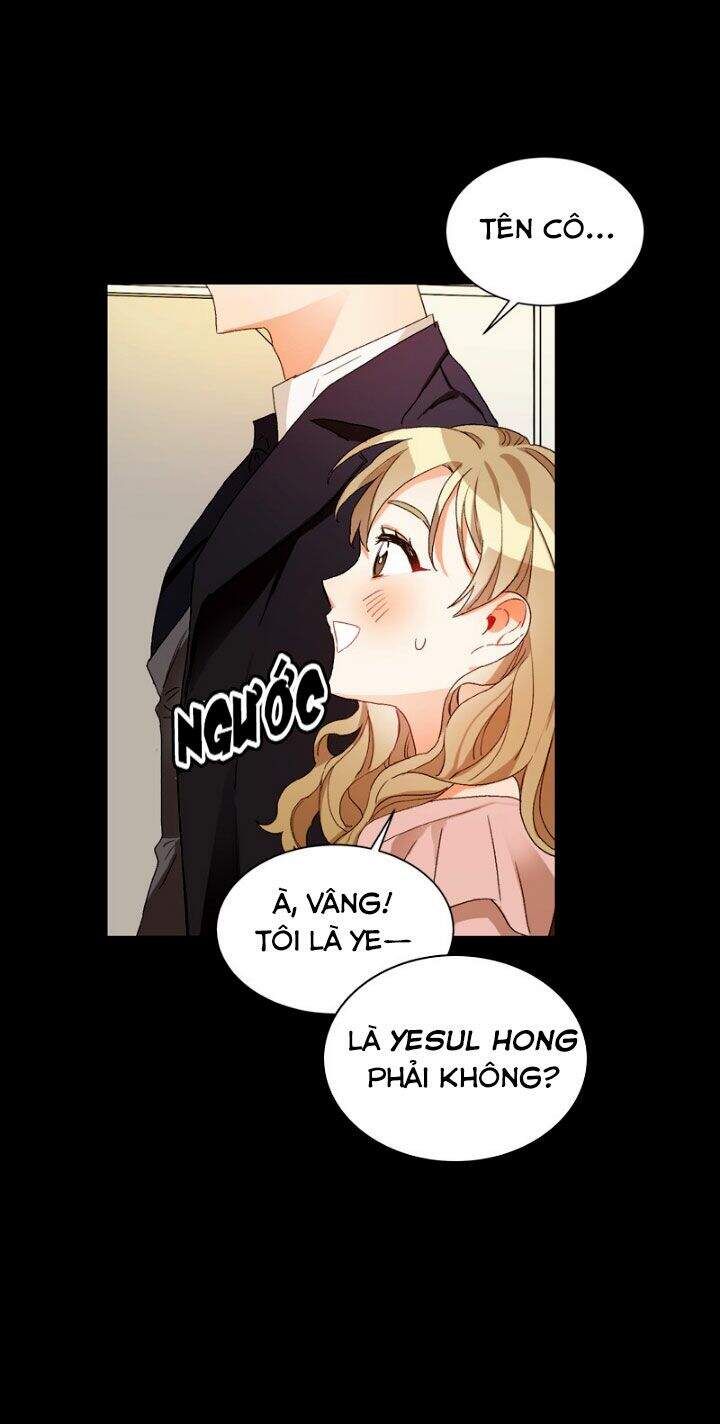 Nụ Hôn Của Giác Quan Thứ Sáu Chapter 2 - 65