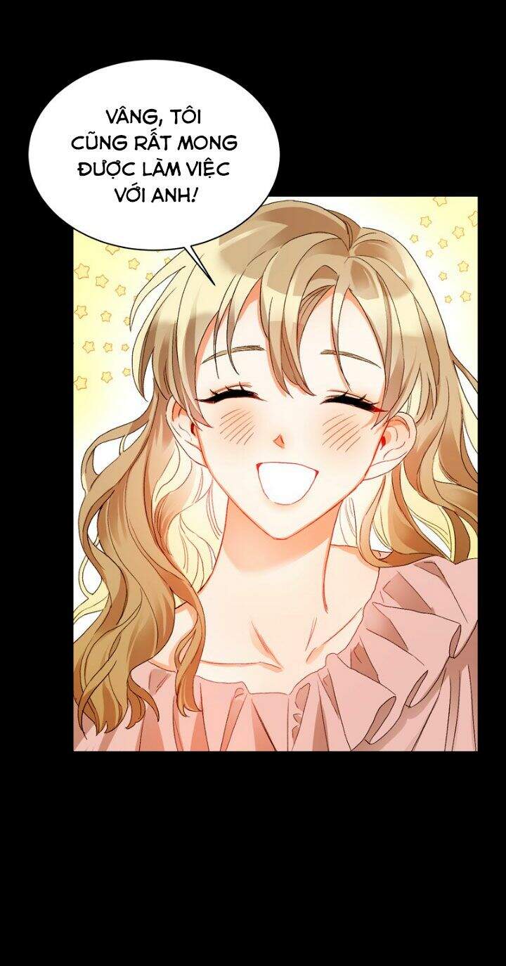 Nụ Hôn Của Giác Quan Thứ Sáu Chapter 2 - 68