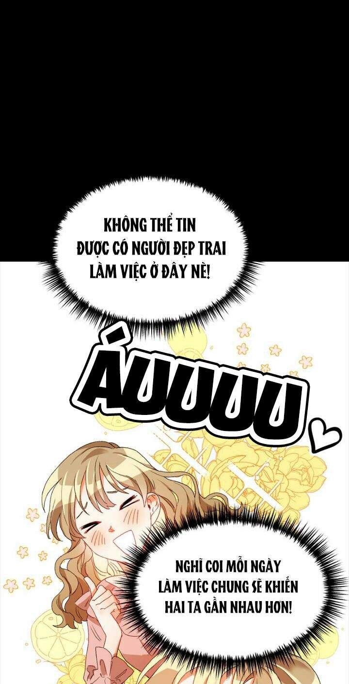 Nụ Hôn Của Giác Quan Thứ Sáu Chapter 2 - 69