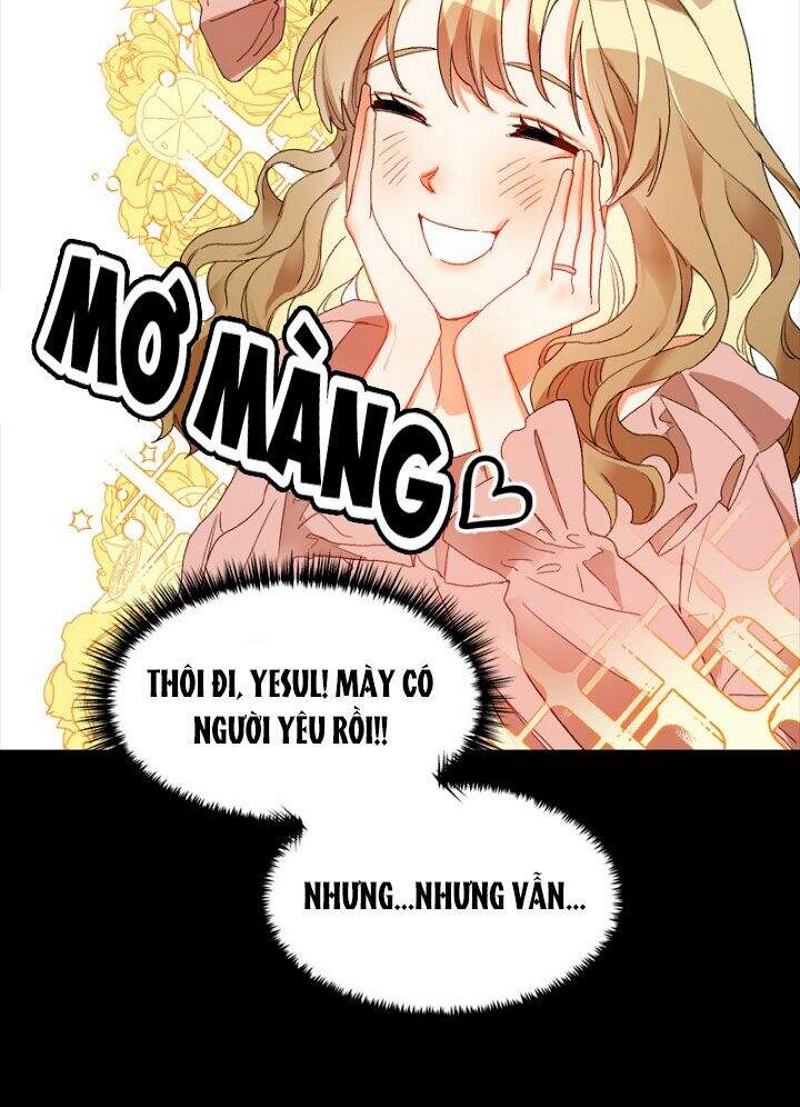 Nụ Hôn Của Giác Quan Thứ Sáu Chapter 2 - 70