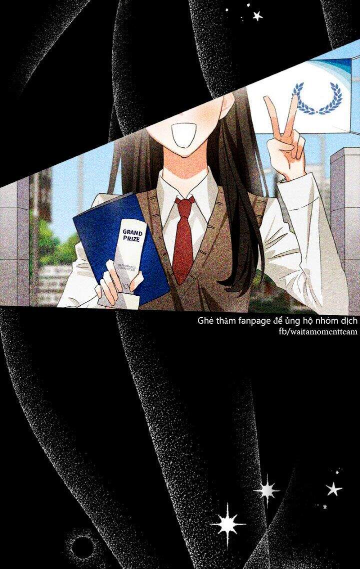 Nụ Hôn Của Giác Quan Thứ Sáu Chapter 2 - 8