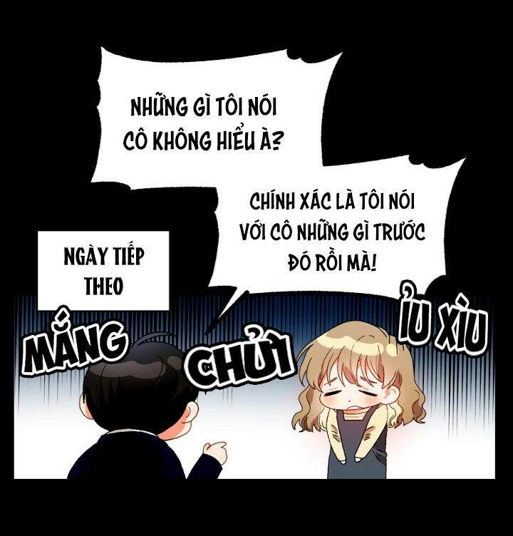 Nụ Hôn Của Giác Quan Thứ Sáu Chapter 2 - 75