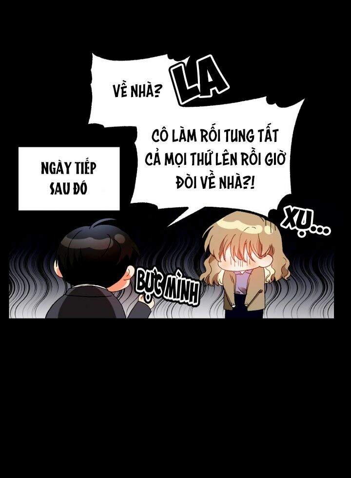 Nụ Hôn Của Giác Quan Thứ Sáu Chapter 2 - 76