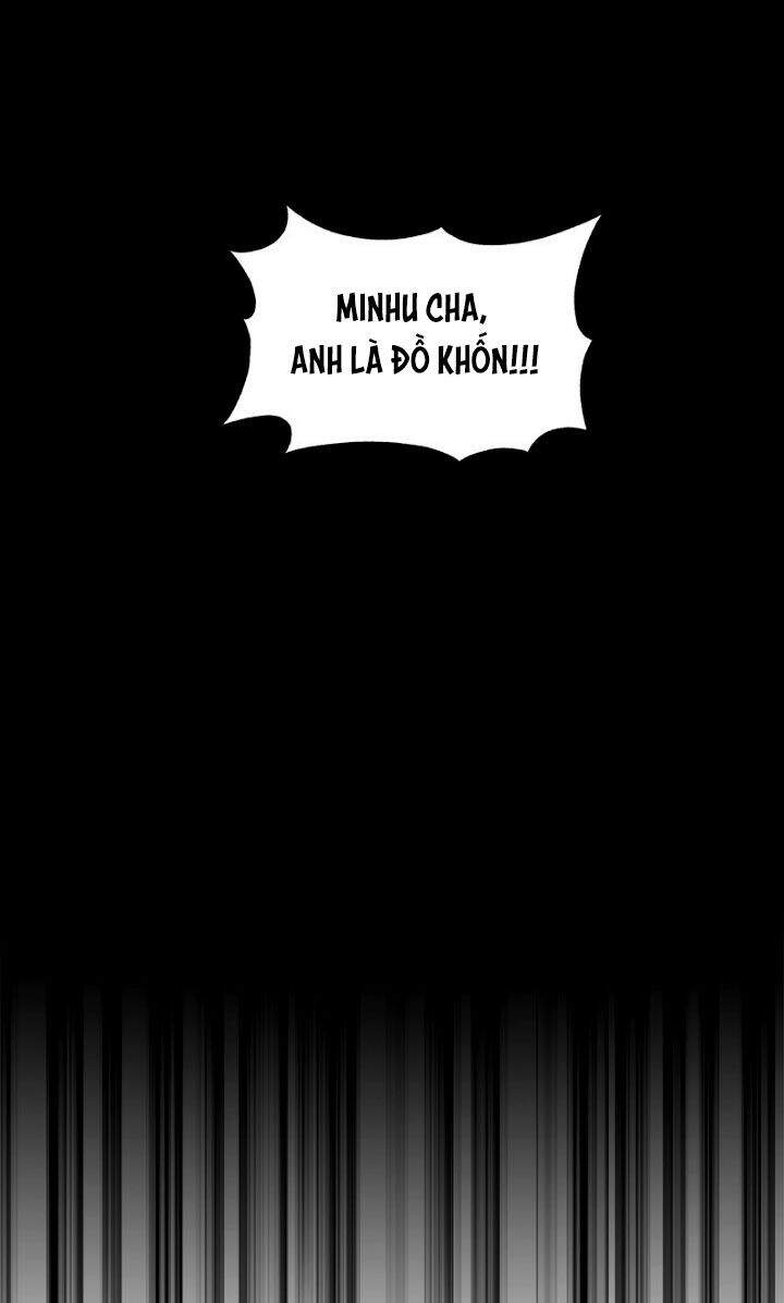 Nụ Hôn Của Giác Quan Thứ Sáu Chapter 2 - 78