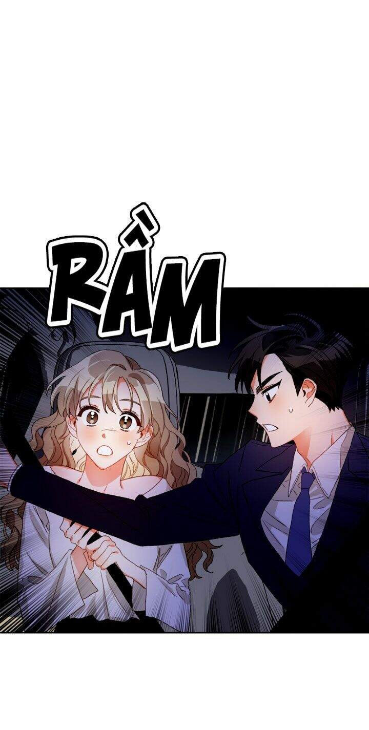 Nụ Hôn Của Giác Quan Thứ Sáu Chapter 2 - 80