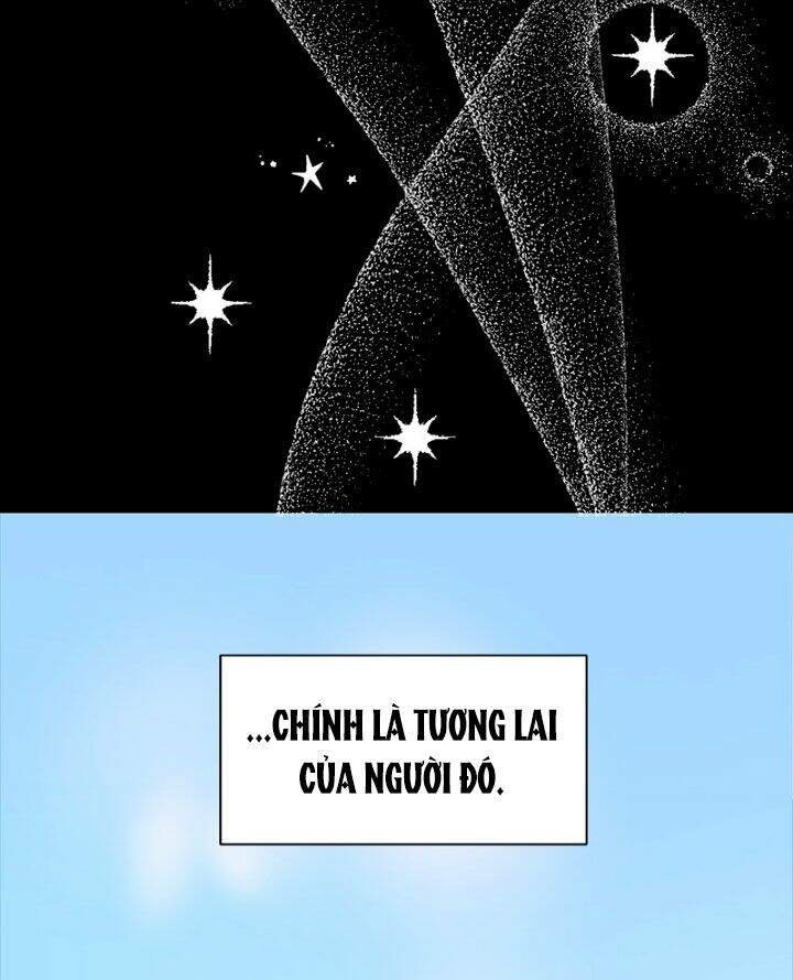 Nụ Hôn Của Giác Quan Thứ Sáu Chapter 2 - 9