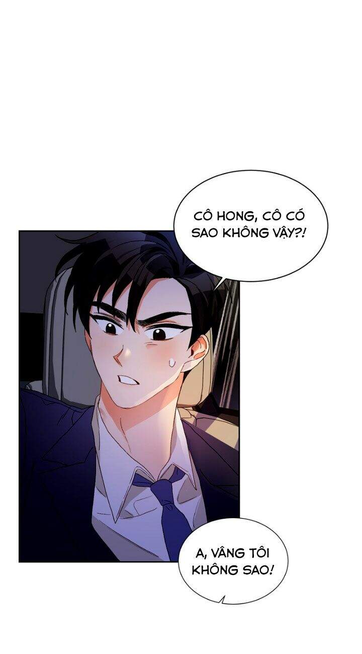 Nụ Hôn Của Giác Quan Thứ Sáu Chapter 2 - 81